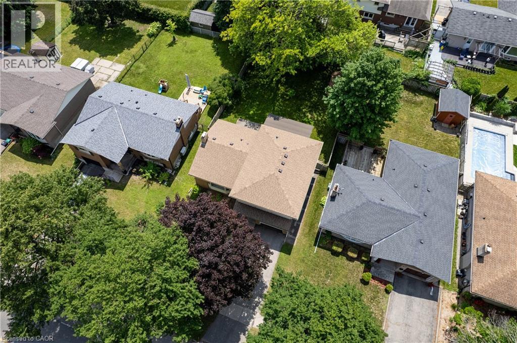 99 Lorraine Avenue, Kitchener, Ontario  N2B 2N1 - Photo 45 - 40868064