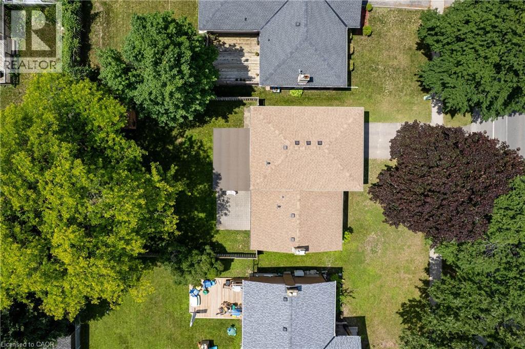 99 Lorraine Avenue, Kitchener, Ontario  N2B 2N1 - Photo 46 - 40868064