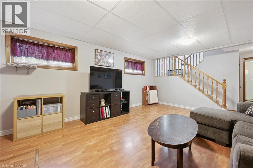 121 Nathaniel Crescent, Kitchener, Ontario  N2P 1L3 - Photo 19 - 40867624