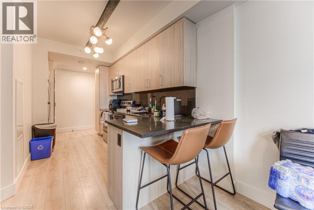 145 Columbia Street W Unit# 1210, Waterloo, Ontario  N2L 0K7 - Photo 5 - 40867860