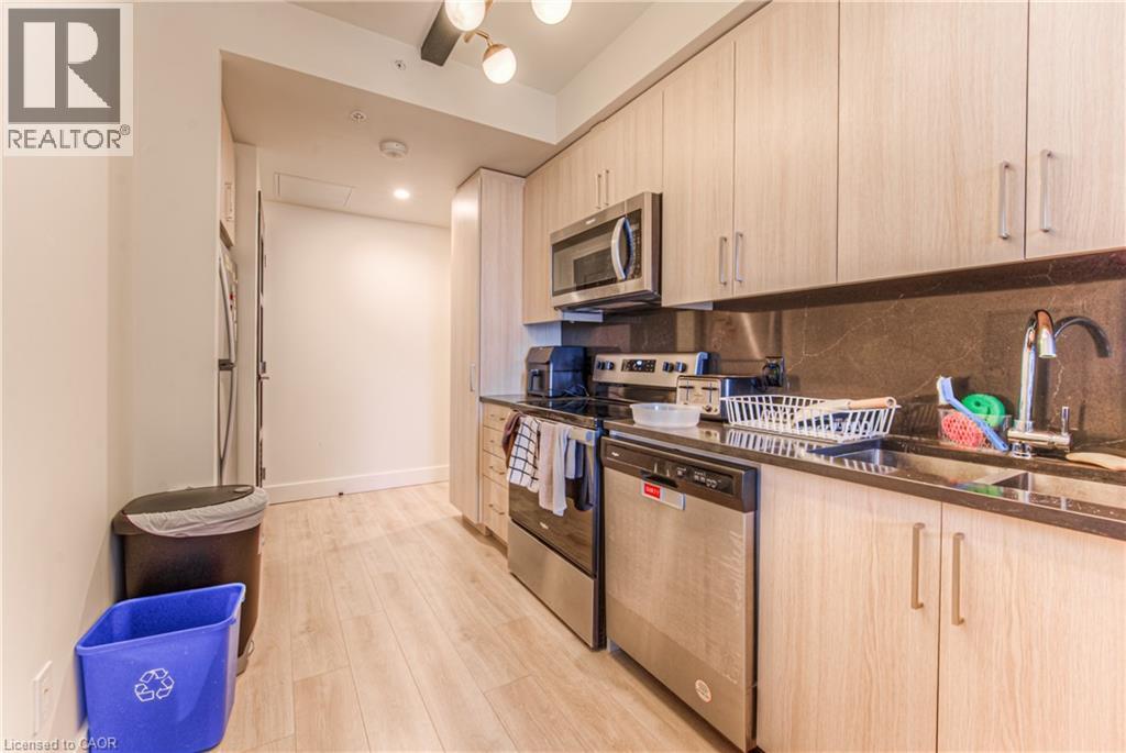 145 Columbia Street W Unit# 1210, Waterloo, Ontario  N2L 0K7 - Photo 6 - 40867860