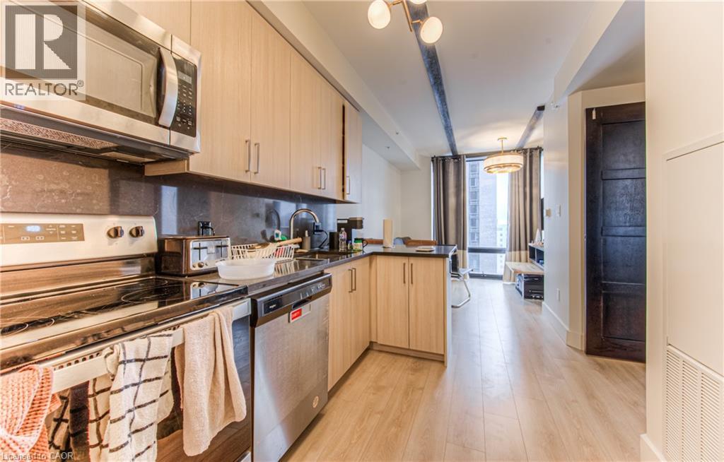 145 Columbia Street W Unit# 1210, Waterloo, Ontario  N2L 0K7 - Photo 9 - 40867860