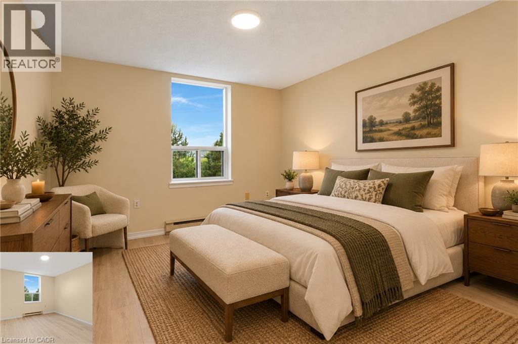 35 Green Valley Drive Unit# 308, Kitchener, Ontario  N2P 2A5 - Photo 11 - 40867315