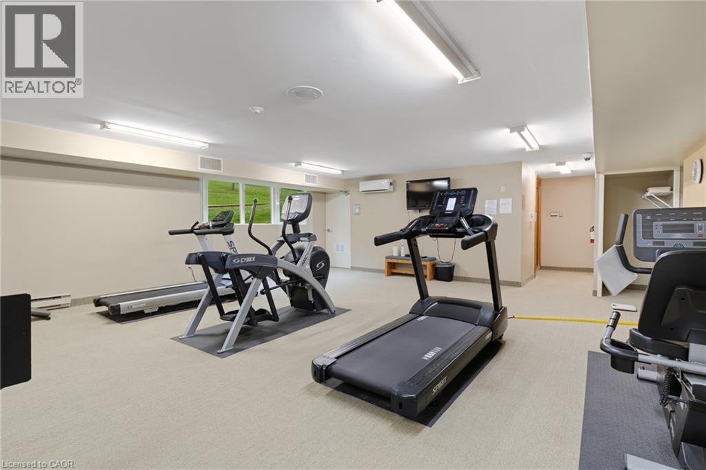 35 Green Valley Drive Unit# 308, Kitchener, Ontario  N2P 2A5 - Photo 19 - 40867315