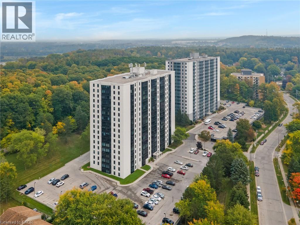 35 Green Valley Drive Unit# 308, Kitchener, Ontario  N2P 2A5 - Photo 2 - 40867315