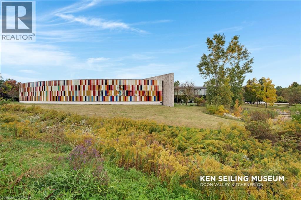 35 Green Valley Drive Unit# 308, Kitchener, Ontario  N2P 2A5 - Photo 25 - 40867315
