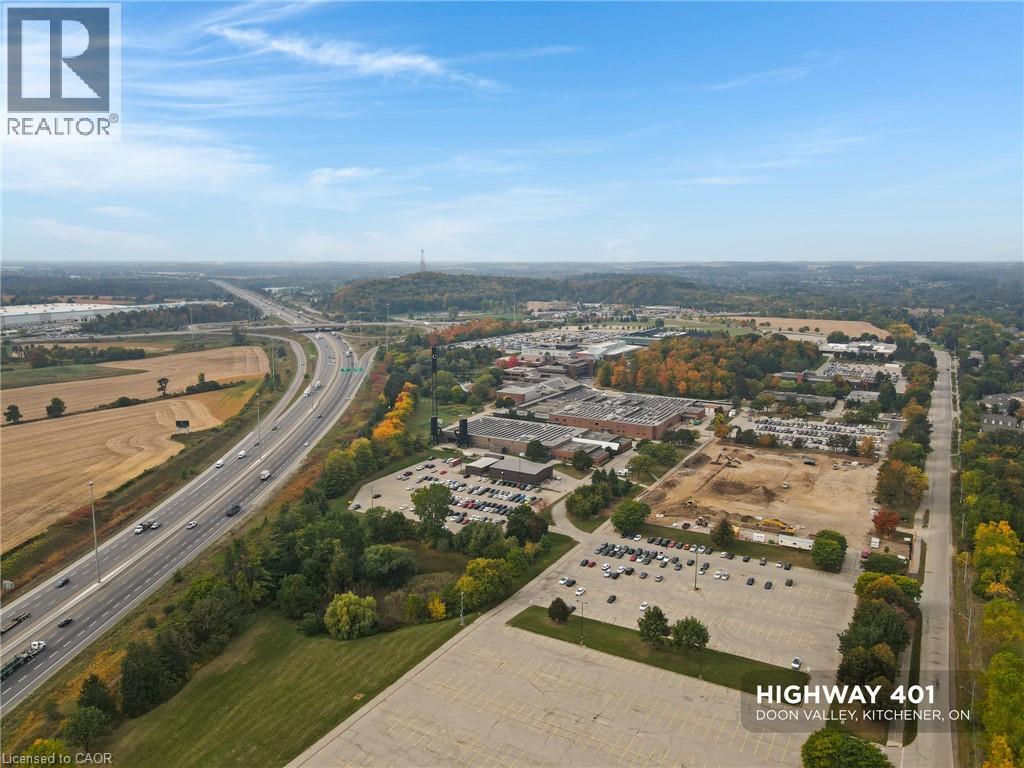 35 Green Valley Drive Unit# 308, Kitchener, Ontario  N2P 2A5 - Photo 30 - 40867315