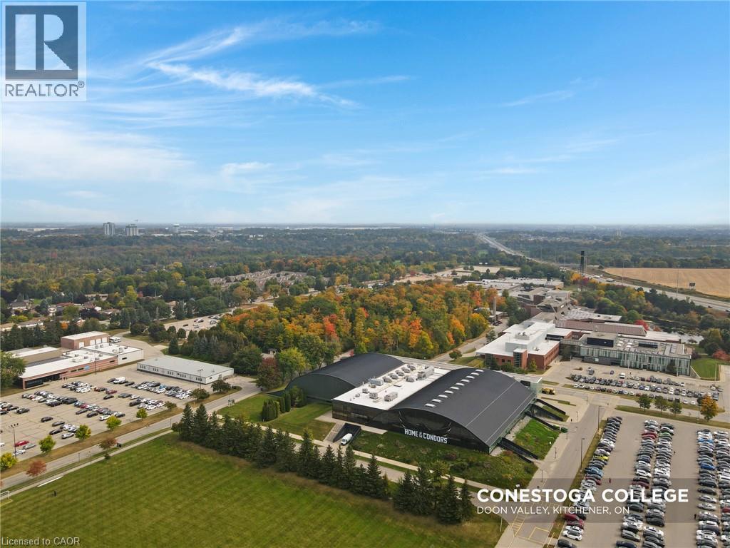 35 Green Valley Drive Unit# 308, Kitchener, Ontario  N2P 2A5 - Photo 33 - 40867315