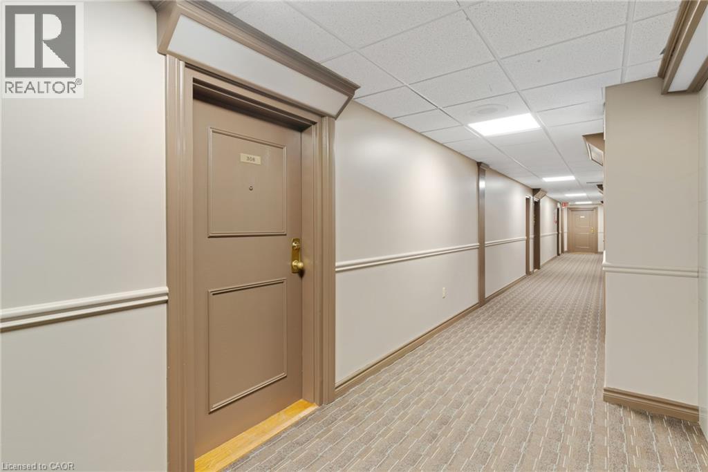 35 Green Valley Drive Unit# 308, Kitchener, Ontario  N2P 2A5 - Photo 4 - 40867315