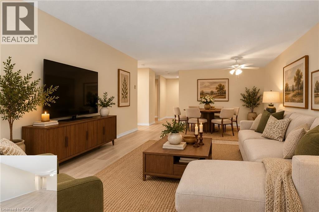 35 Green Valley Drive Unit# 308, Kitchener, Ontario  N2P 2A5 - Photo 7 - 40867315
