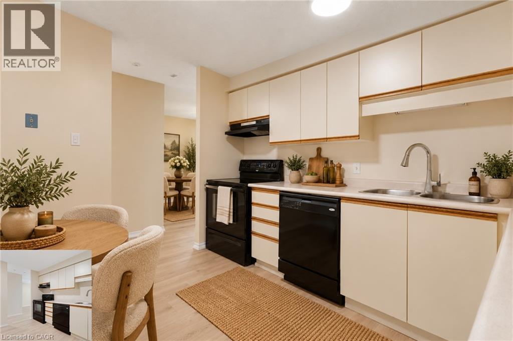 35 Green Valley Drive Unit# 308, Kitchener, Ontario  N2P 2A5 - Photo 9 - 40867315