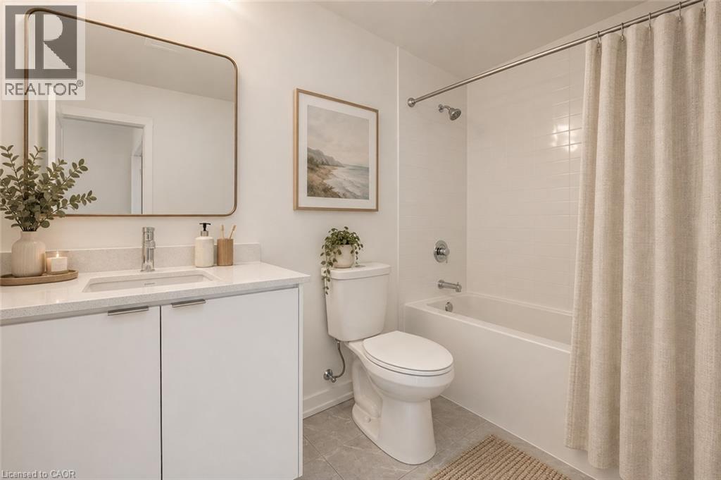 55 Duke Street Unit# 2102, Kitchener, Ontario  N2H 0C9 - Photo 14 - 40867783