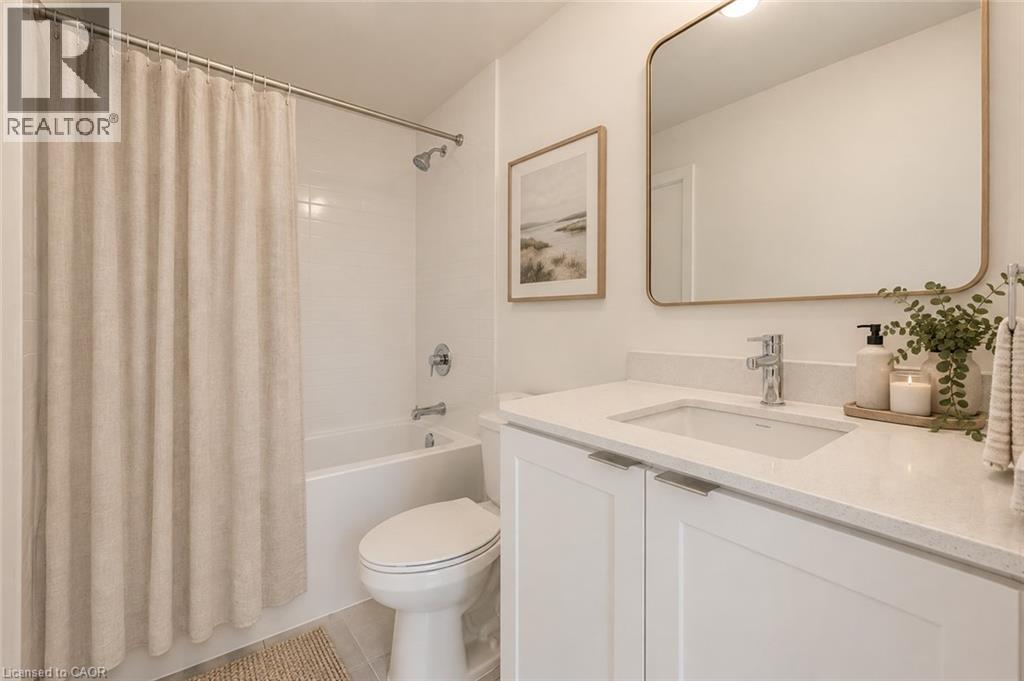 55 Duke Street Unit# 2102, Kitchener, Ontario  N2H 0C9 - Photo 20 - 40867783