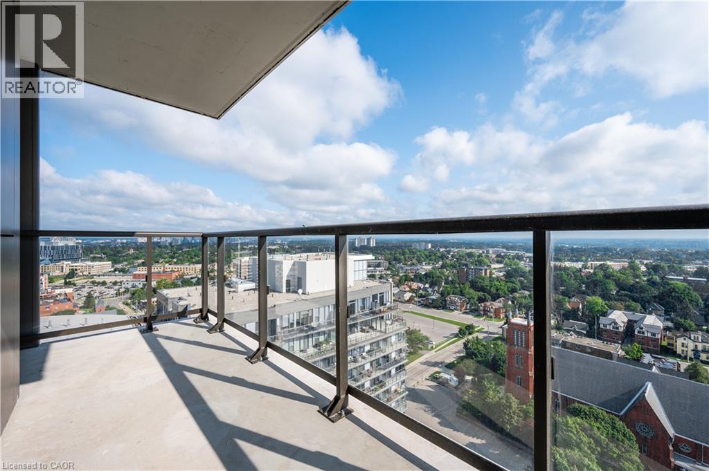 55 Duke Street Unit# 2102, Kitchener, Ontario  N2H 0C9 - Photo 23 - 40867783