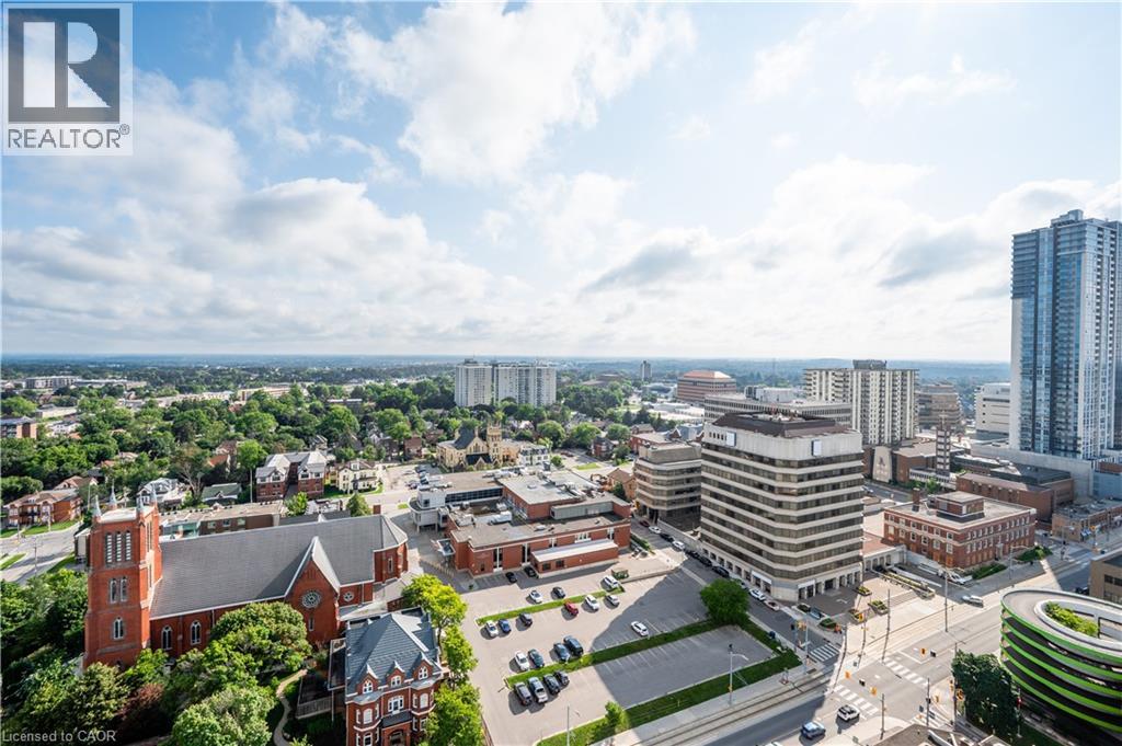 55 Duke Street Unit# 2102, Kitchener, Ontario  N2H 0C9 - Photo 26 - 40867783