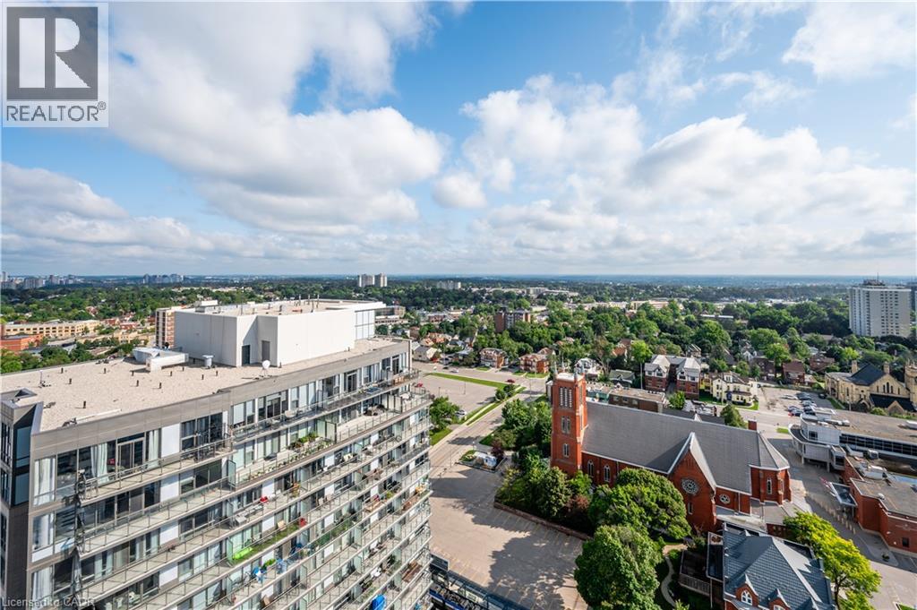 55 Duke Street Unit# 2102, Kitchener, Ontario  N2H 0C9 - Photo 27 - 40867783