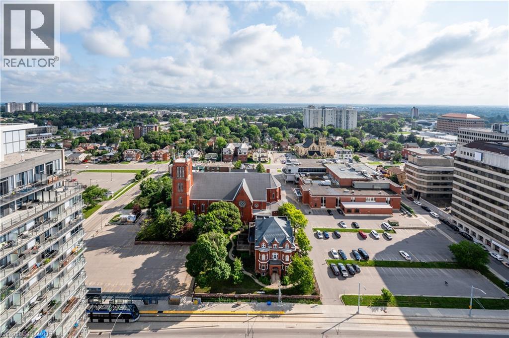 55 Duke Street Unit# 2102, Kitchener, Ontario  N2H 0C9 - Photo 28 - 40867783