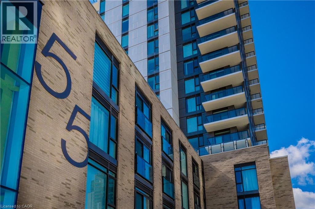 55 Duke Street Unit# 2102, Kitchener, Ontario  N2H 0C9 - Photo 32 - 40867783