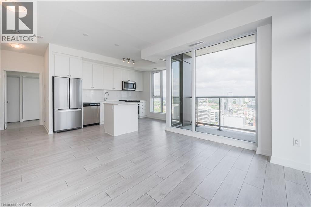55 Duke Street Unit# 2102, Kitchener, Ontario  N2H 0C9 - Photo 4 - 40867783