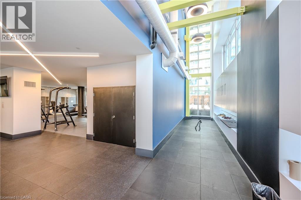 55 Duke Street Unit# 2102, Kitchener, Ontario  N2H 0C9 - Photo 40 - 40867783