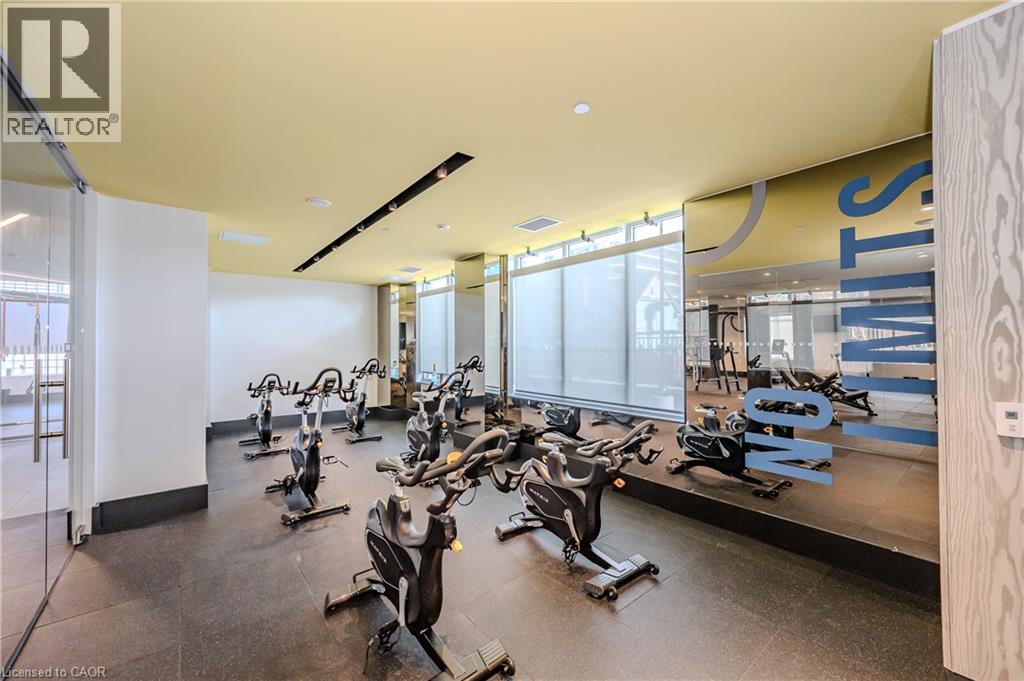 55 Duke Street Unit# 2102, Kitchener, Ontario  N2H 0C9 - Photo 42 - 40867783