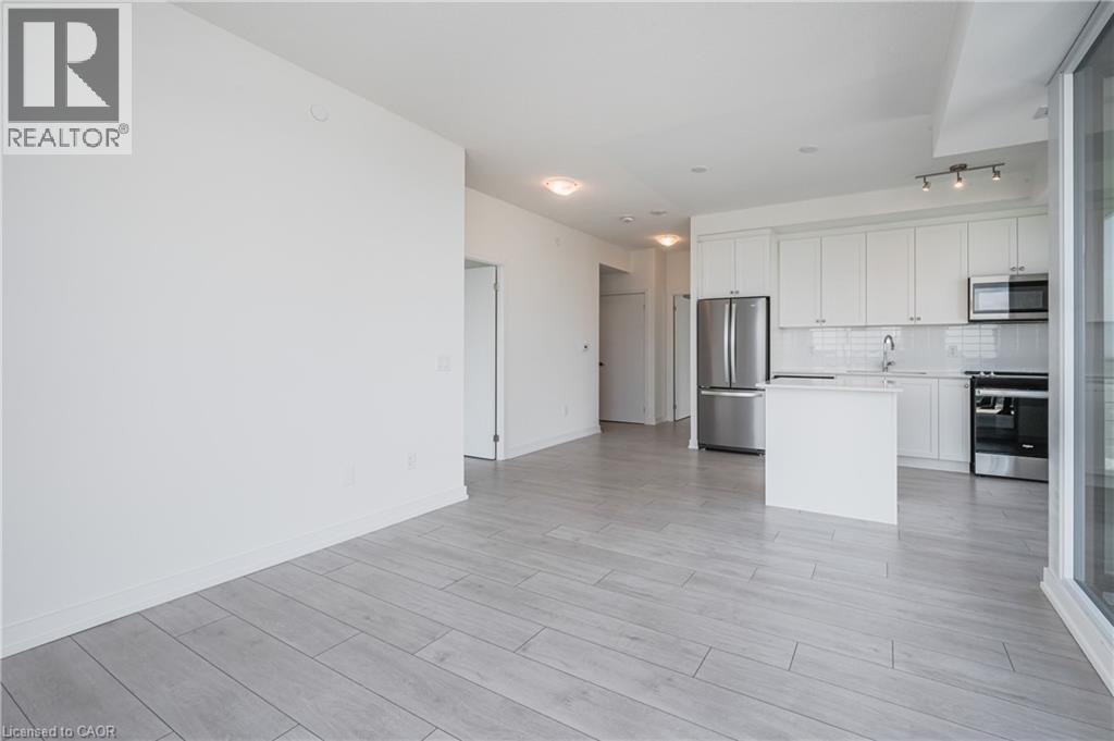 55 Duke Street Unit# 2102, Kitchener, Ontario  N2H 0C9 - Photo 5 - 40867783