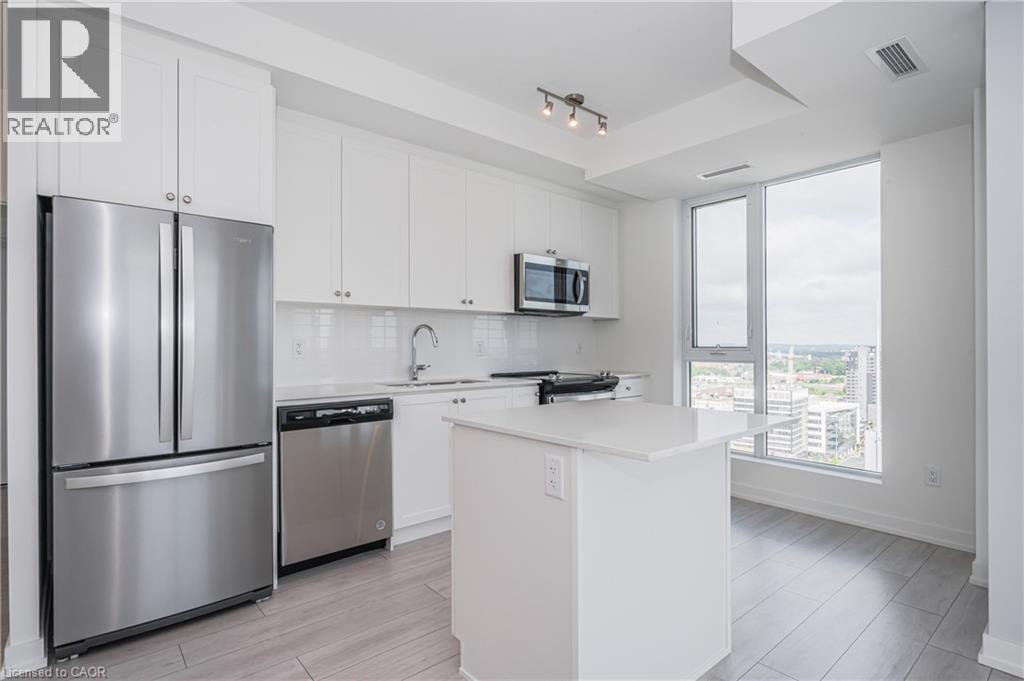 55 Duke Street Unit# 2102, Kitchener, Ontario  N2H 0C9 - Photo 6 - 40867783