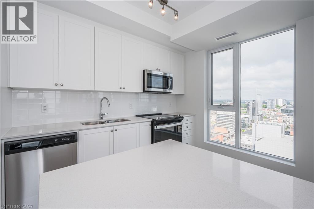 55 Duke Street Unit# 2102, Kitchener, Ontario  N2H 0C9 - Photo 7 - 40867783