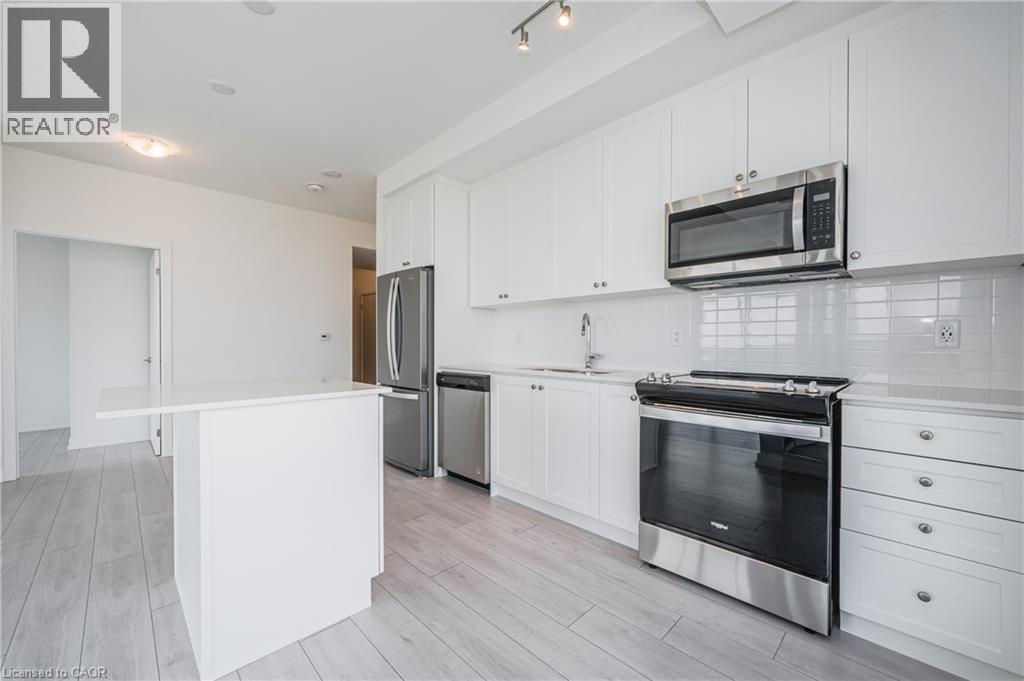 55 Duke Street Unit# 2102, Kitchener, Ontario  N2H 0C9 - Photo 8 - 40867783