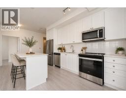 55 DUKE Street Unit# 2102, Kitchener, Ontario