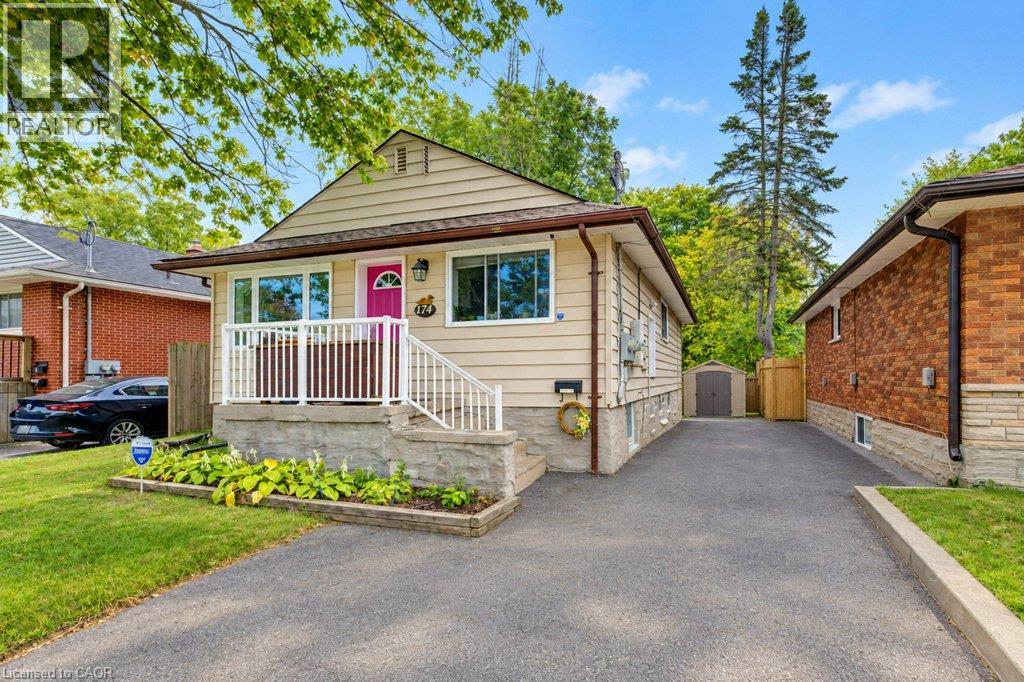 174 Glen Road, Kitchener, Ontario  N2M 3G2 - Photo 2 - 40856652