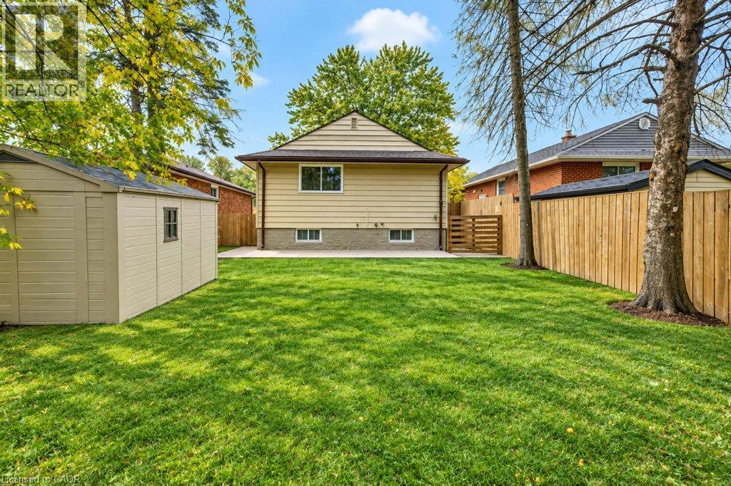 174 Glen Road, Kitchener, Ontario  N2M 3G2 - Photo 20 - 40856652