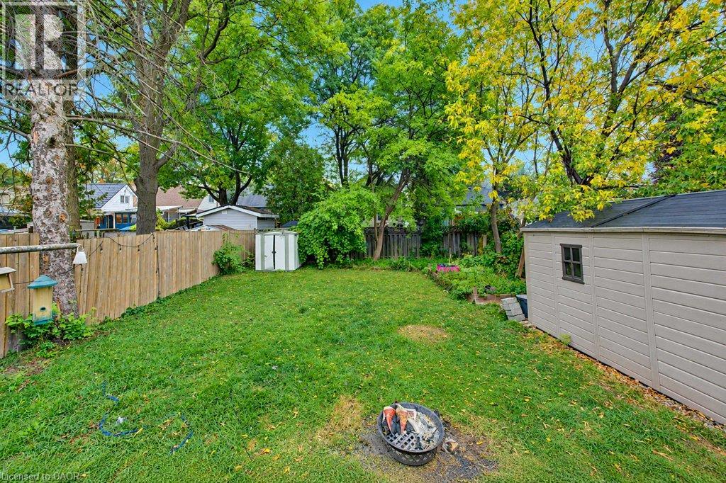 174 Glen Road, Kitchener, Ontario  N2M 3G2 - Photo 21 - 40856652