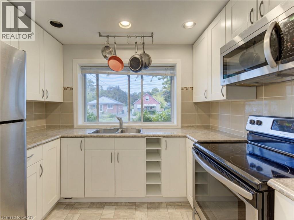 174 Glen Road, Kitchener, Ontario  N2M 3G2 - Photo 7 - 40856652