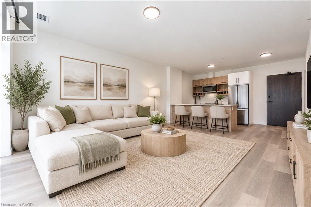 24 Union Street E Unit# 205, Waterloo, Ontario  N2J 1B7 - Photo 11 - 40868694