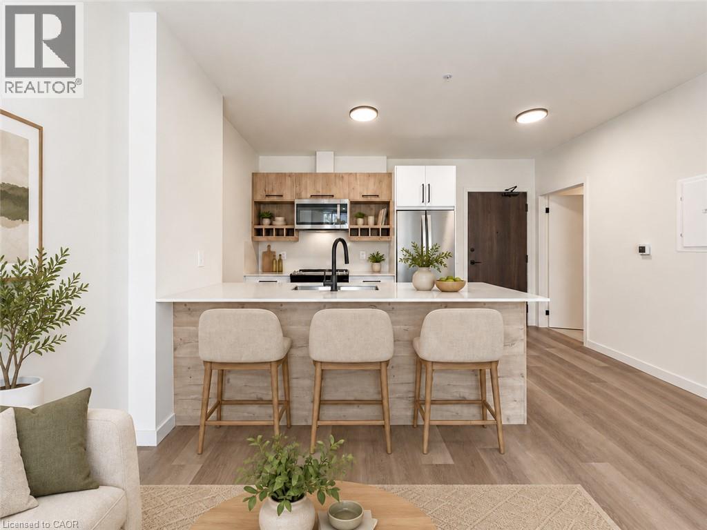 24 Union Street E Unit# 205, Waterloo, Ontario  N2J 1B7 - Photo 12 - 40868694