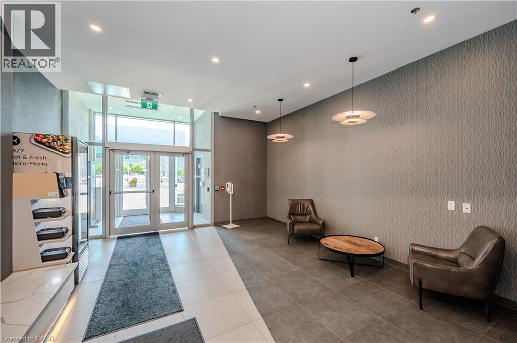 60 Frederick Street Unit# 2913, Kitchener, Ontario  N2H 0C7 - Photo 22 - 40868046