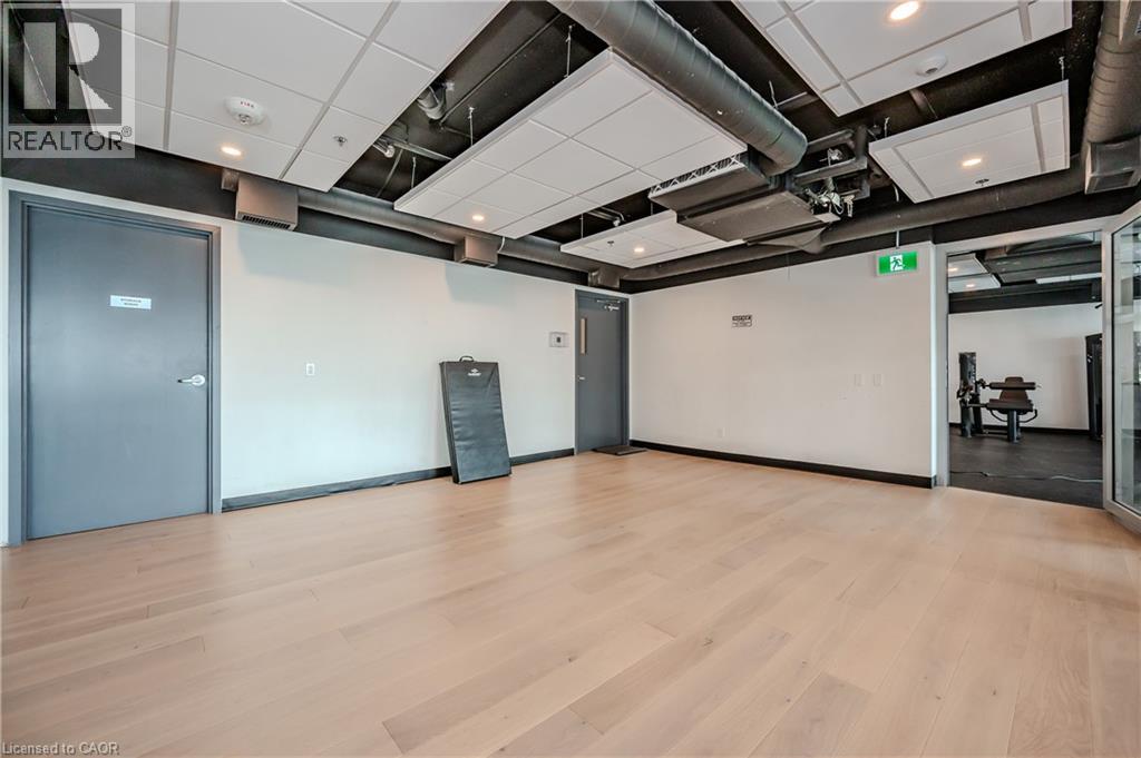 60 Frederick Street Unit# 2913, Kitchener, Ontario  N2H 0C7 - Photo 37 - 40868046
