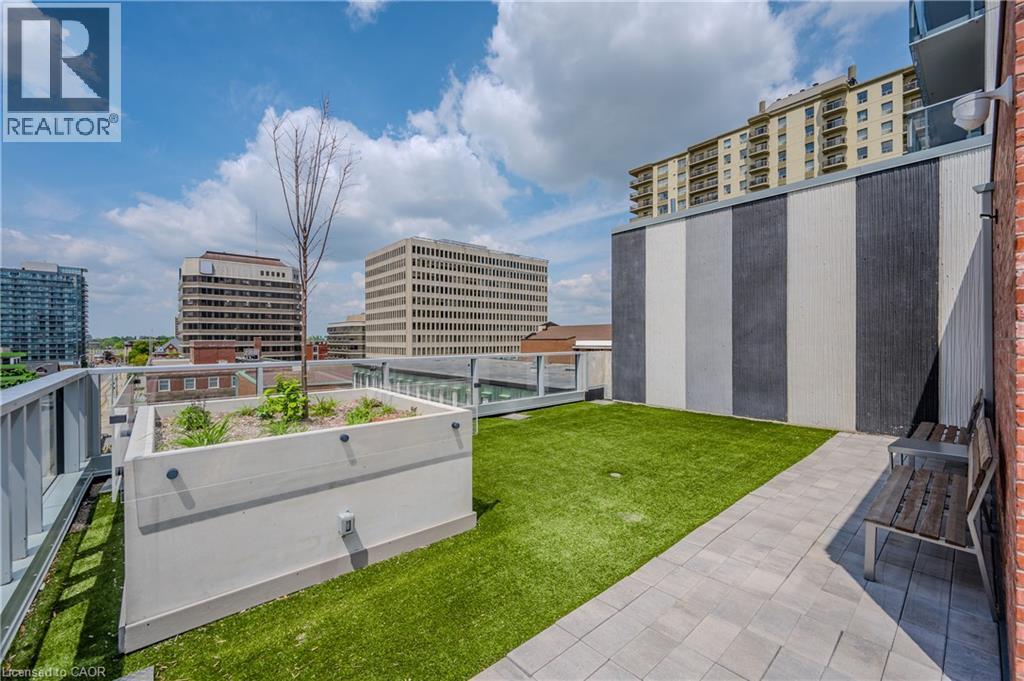 60 Frederick Street Unit# 2913, Kitchener, Ontario  N2H 0C7 - Photo 39 - 40868046