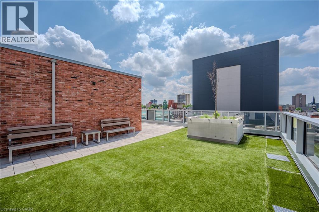 60 Frederick Street Unit# 2913, Kitchener, Ontario  N2H 0C7 - Photo 40 - 40868046
