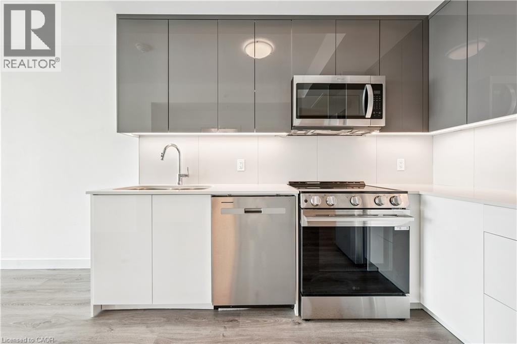 60 Frederick Street Unit# 2913, Kitchener, Ontario  N2H 0C7 - Photo 7 - 40868046