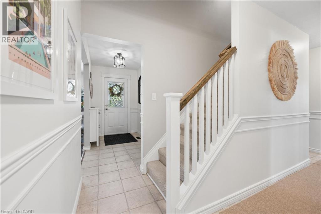 134 Bechtel Drive, Kitchener, Ontario  N2P 1S4 - Photo 18 - 40868405