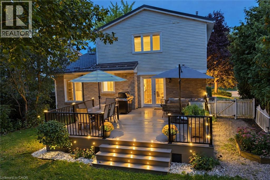 134 Bechtel Drive, Kitchener, Ontario  N2P 1S4 - Photo 37 - 40868405