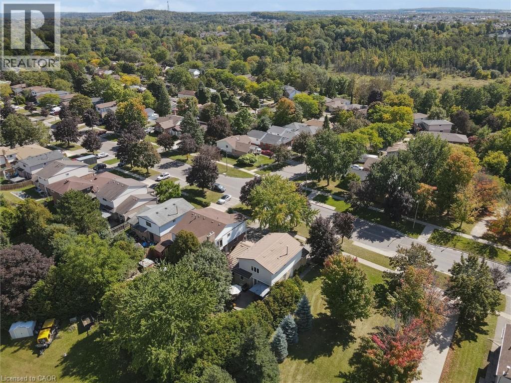 134 Bechtel Drive, Kitchener, Ontario  N2P 1S4 - Photo 43 - 40868405
