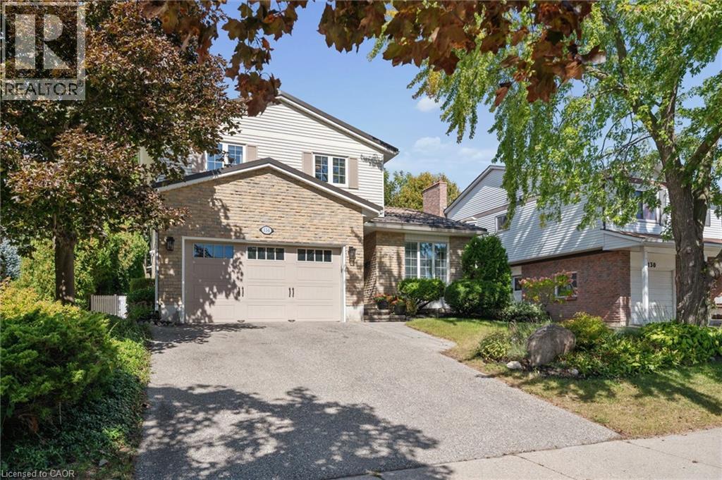 134 Bechtel Drive, Kitchener, Ontario  N2P 1S4 - Photo 47 - 40868405