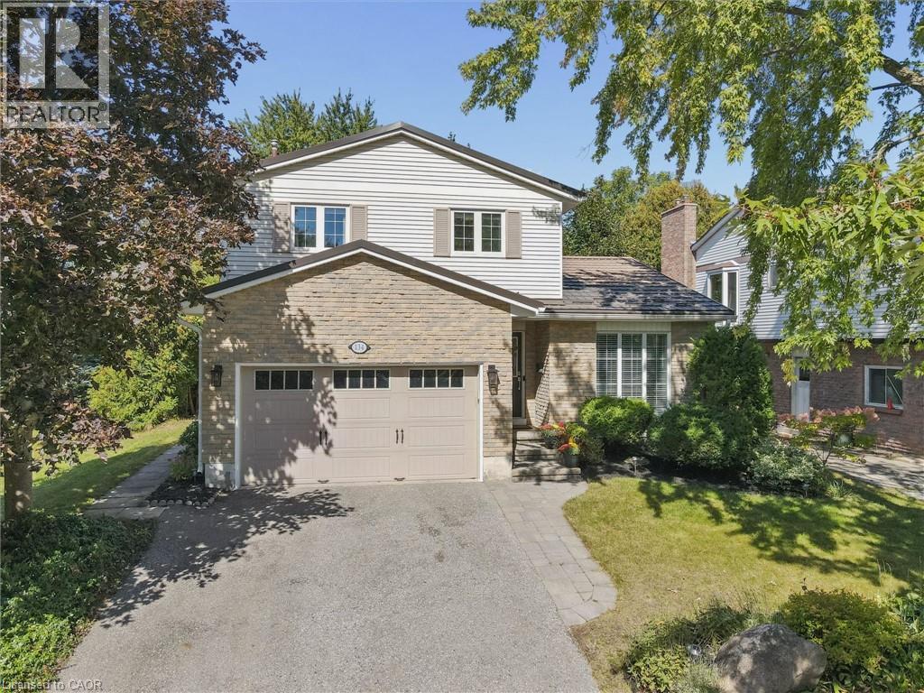 134 Bechtel Drive, Kitchener, Ontario  N2P 1S4 - Photo 48 - 40868405