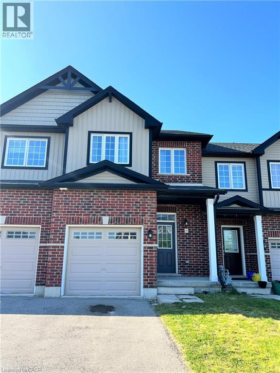 46 Renfrew Street, Kitchener, Ontario  N2R 0G5 - Photo 2 - 40868776