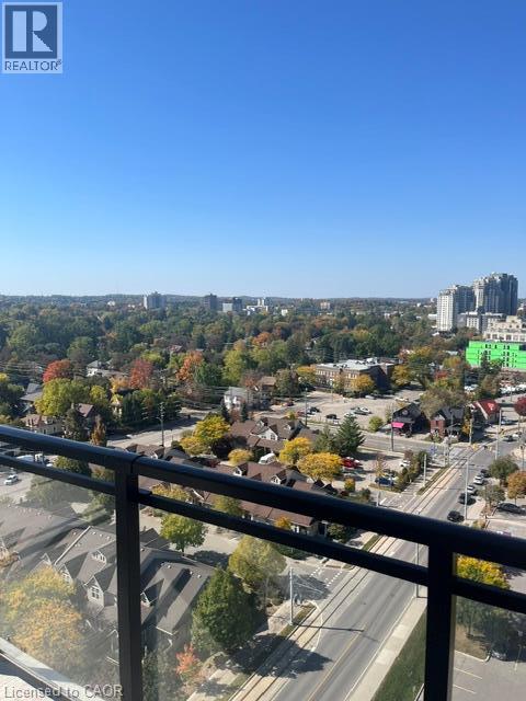 181 King Street S Unit# 1401, Waterloo, Ontario  N2J 1P7 - Photo 15 - 40868333