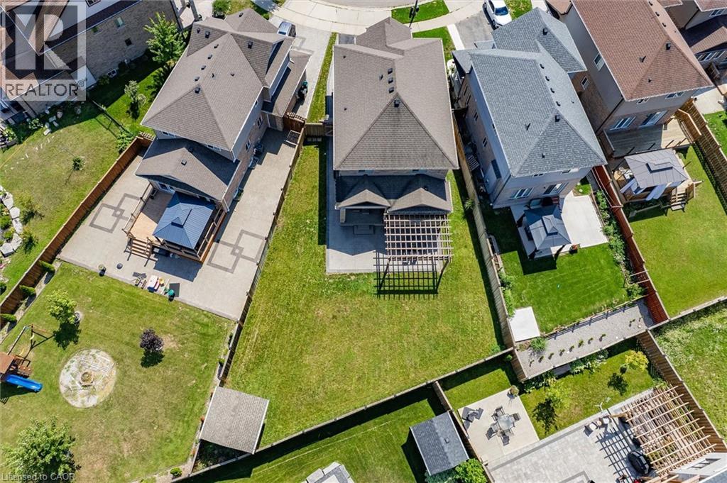 941 Eden Oak Court, Kitchener, Ontario  N2A 0H4 - Photo 2 - 40869242