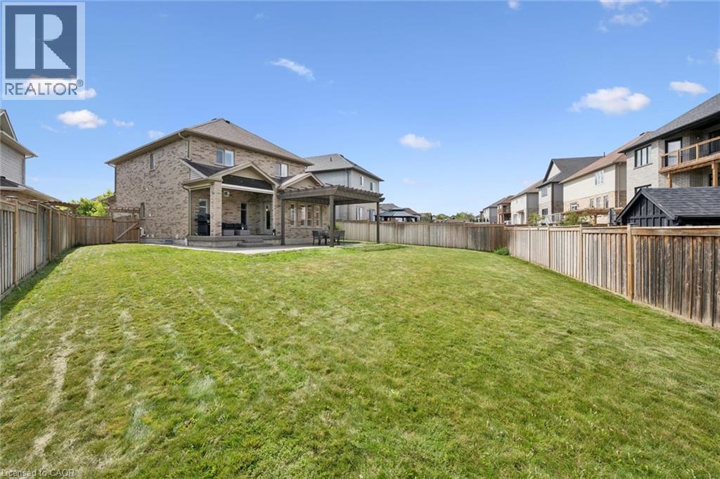 941 Eden Oak Court, Kitchener, Ontario  N2A 0H4 - Photo 37 - 40869242